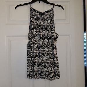 The Limited Tank Size L